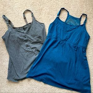 Nursing Camisole Bundle (see details)